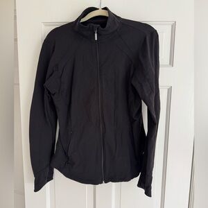 MPG Women's Black Utility Jacket
